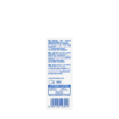 Ciccarelli Corn Remove Solution 12Ml