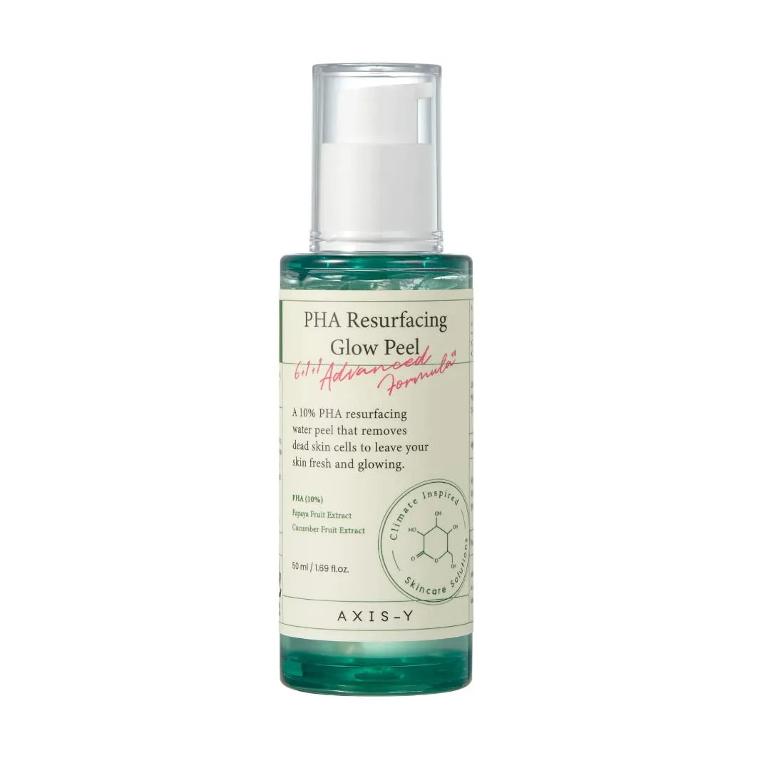 Axis-Y PHA Resurfacing Glow Peel 50 ml