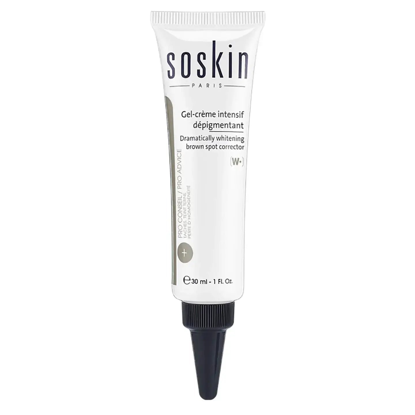 Soskin Whiten Brown Spot Gel 30 ml