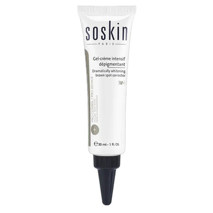 Soskin Whiten Brown Spot Gel 30 ml