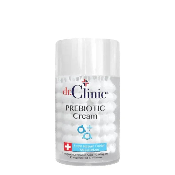DR Clinic Prebiotic Cream 100 Ml