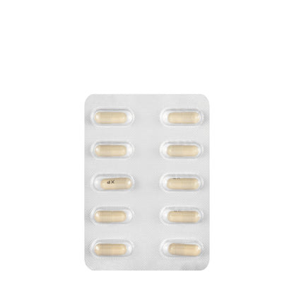 Lotense 10Mg 30 Capsules