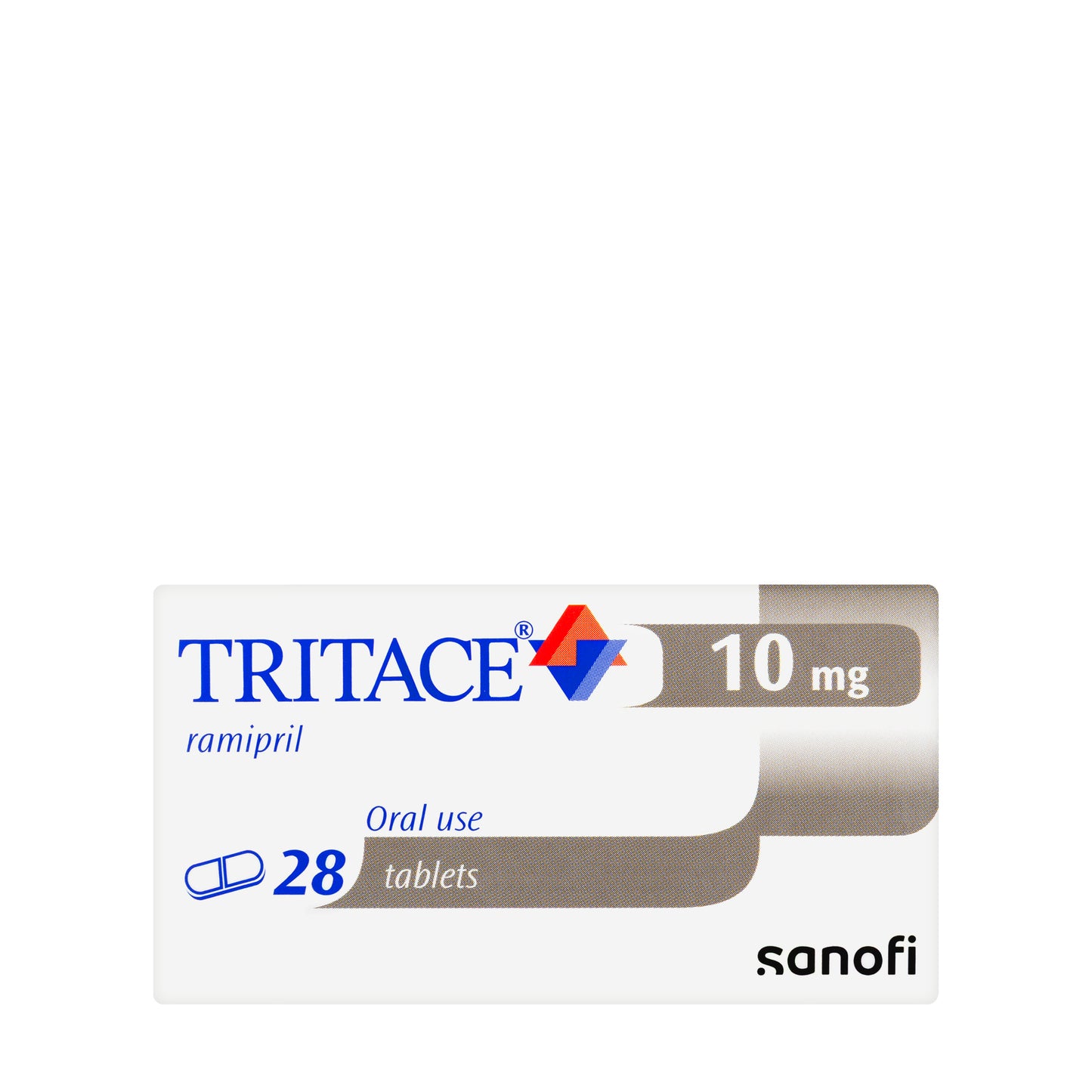 Tritace 10Mg 28 Tablets