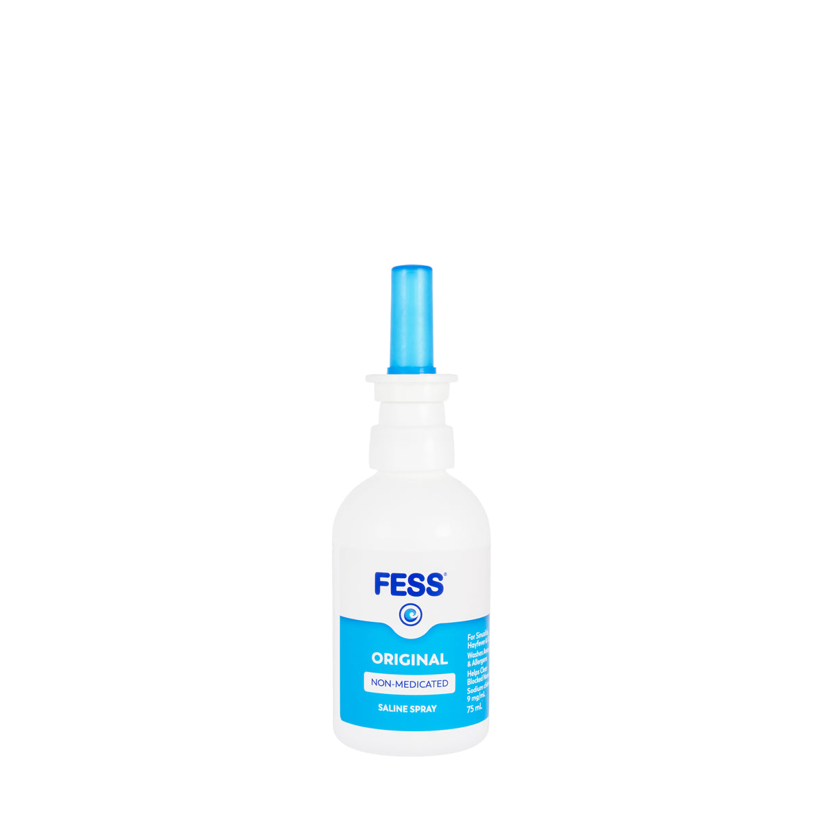 Fess Nasal Spray 75Ml