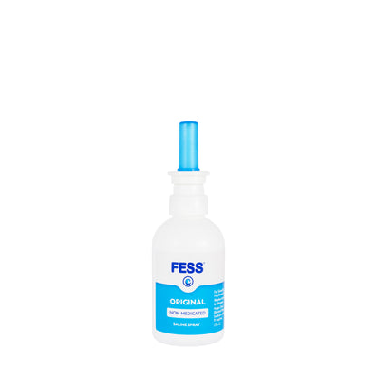 Fess Nasal Spray 75Ml