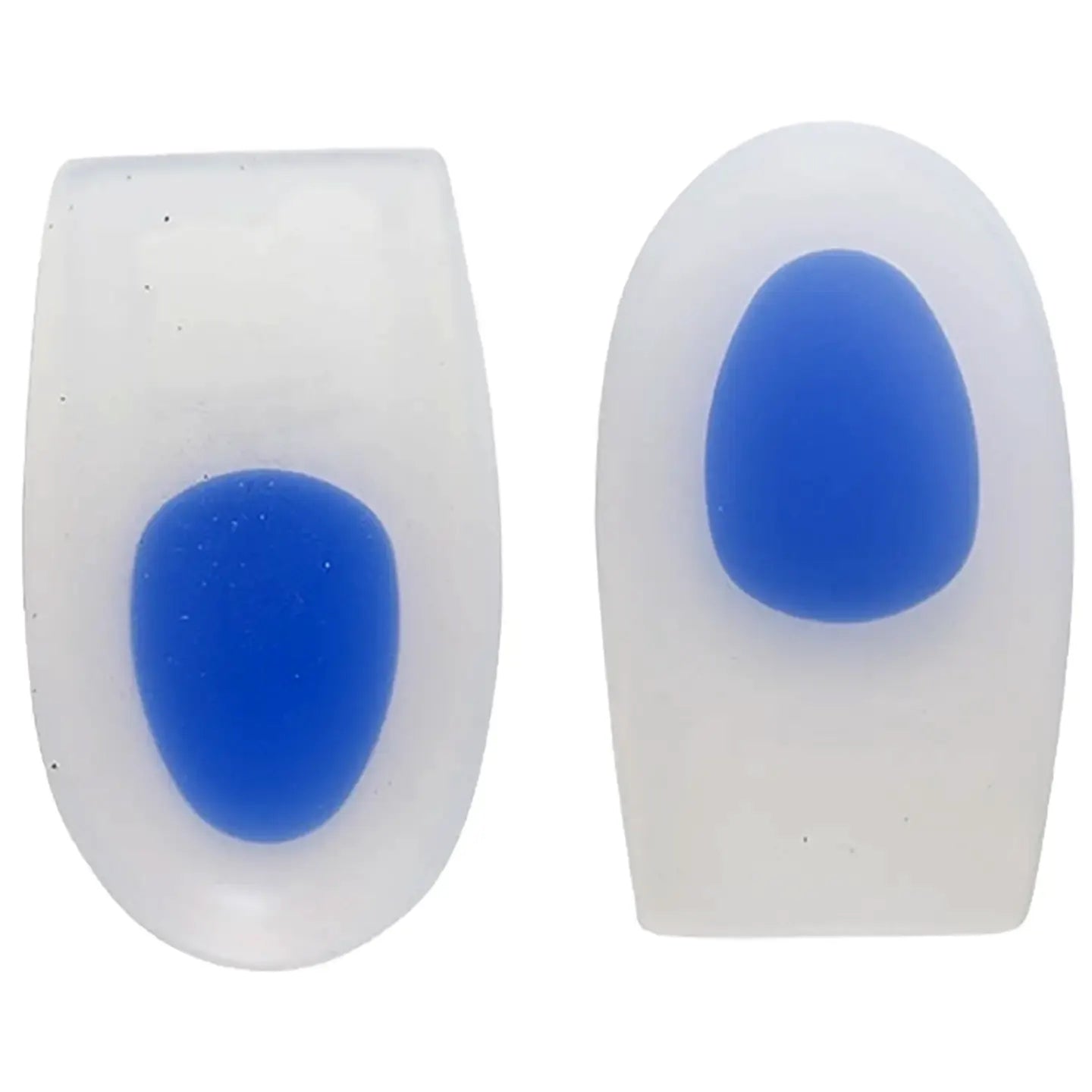 Scholl Pedag Ultra Heel Cup [Large/X-Large]