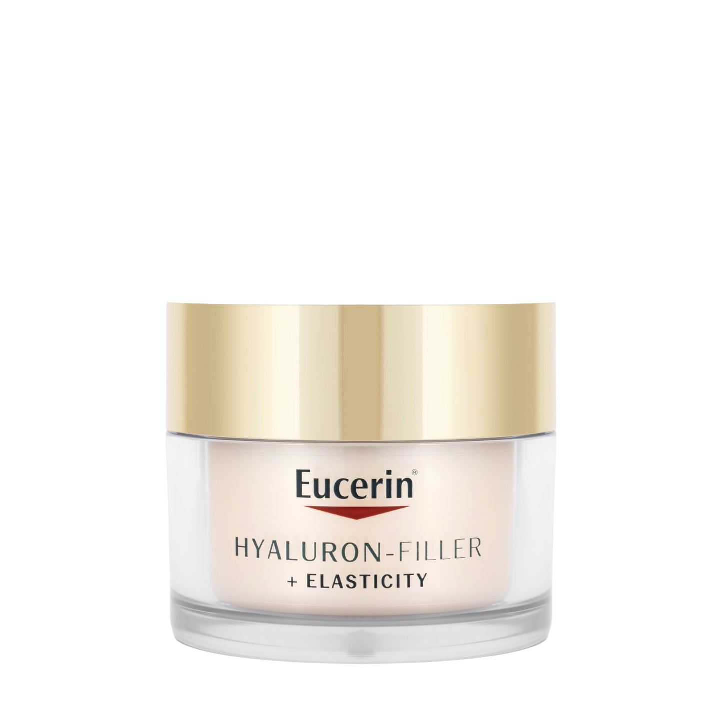 Eucerin Anti-Age Hyaluron-Filler + Elasticity SPF 15 Day Cream 50 Ml