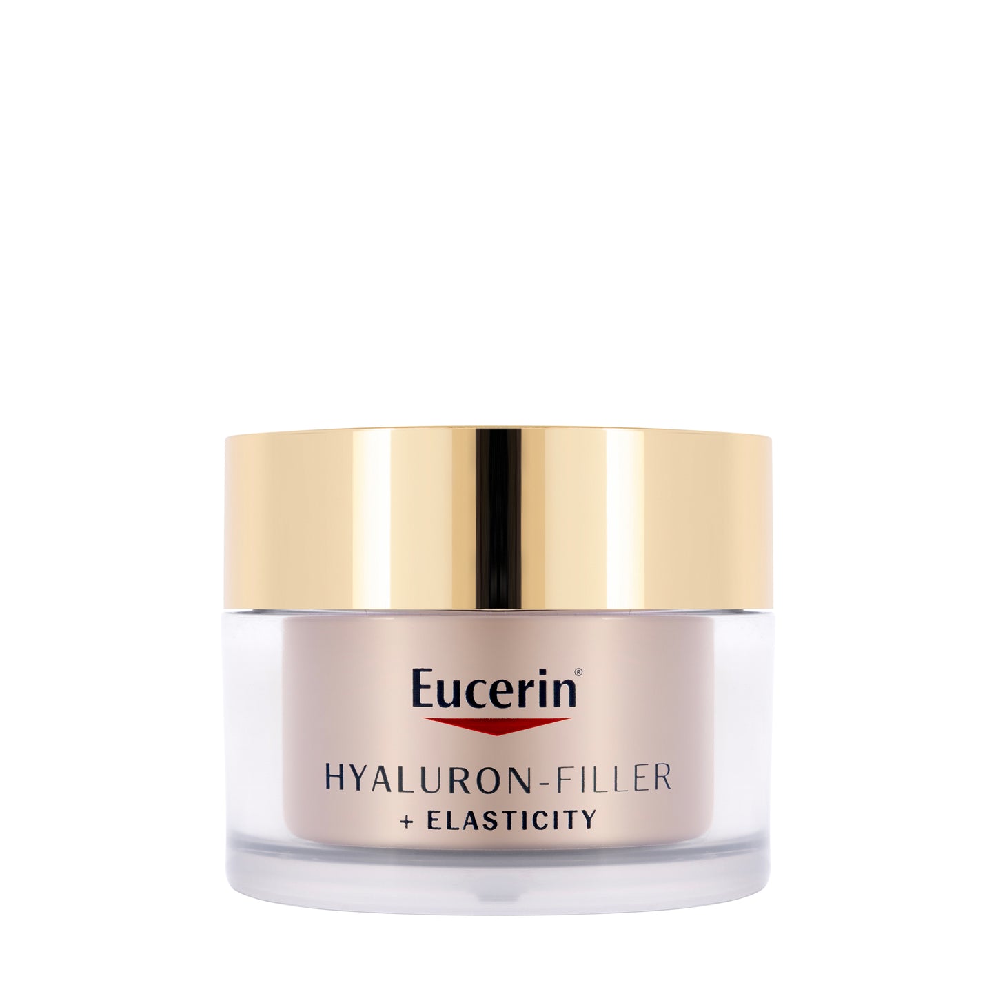 Eucerin Anti-Age Hyaluron-Filler + Elasticity Night Cream 50 Ml