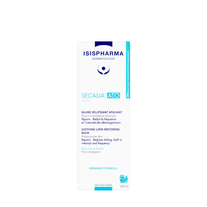 Isis Secalia Balm 200 Ml
