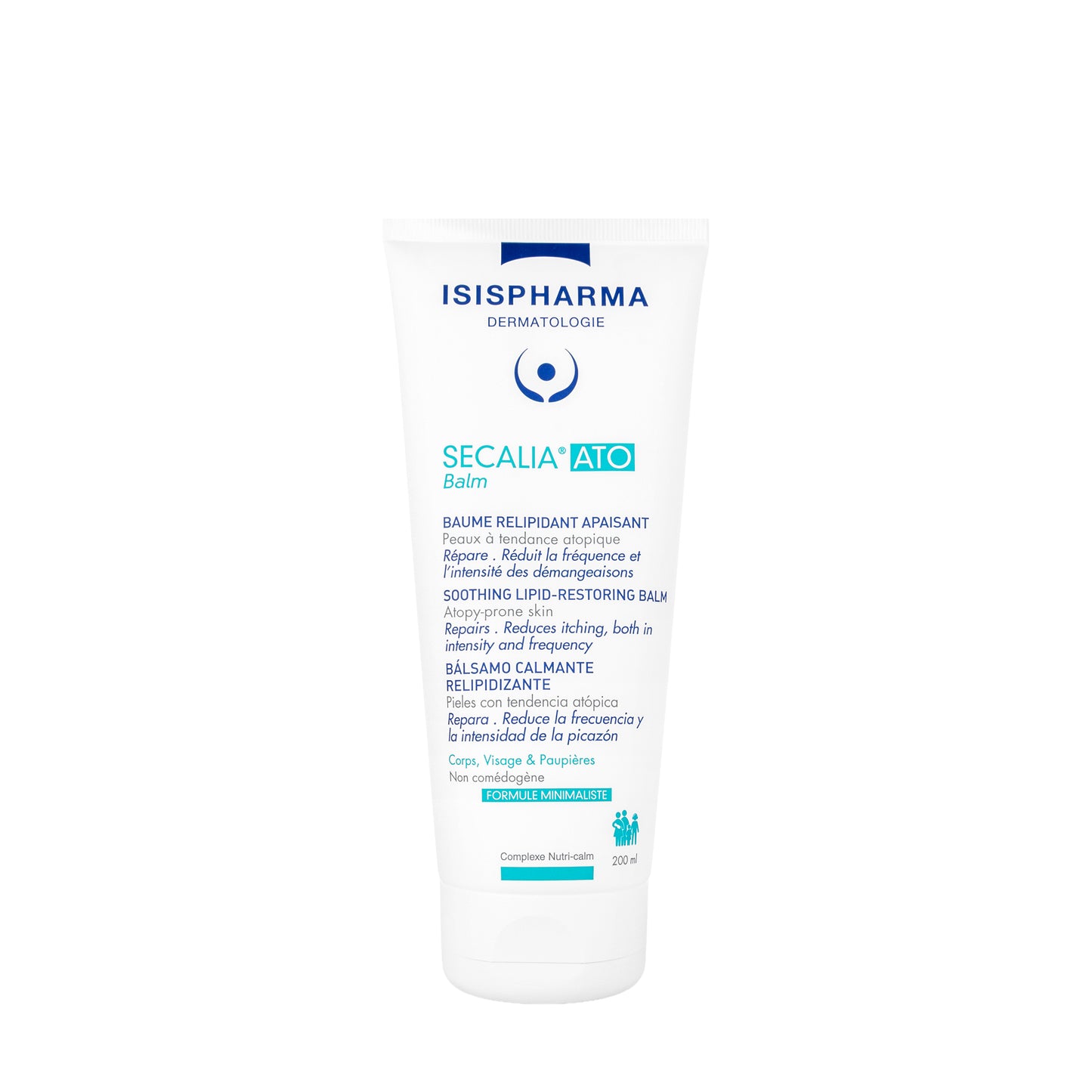 Isis Secalia Balm 200 Ml