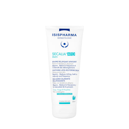 Isis Secalia Balm 200 Ml