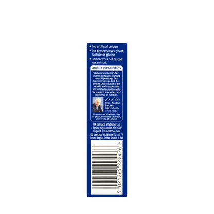 Vitabiotics Jointace Collagen 30 Tablets