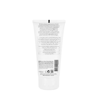 Koko Rausch Wheat Germ Conditioner 200 Ml