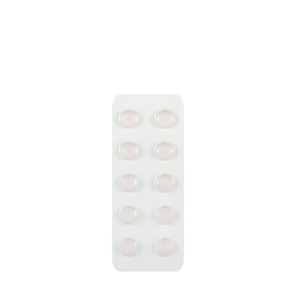 Lercadip 20Mg 30 Tablets