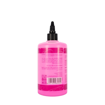 Novell Nail Polish Remover 300 Ml