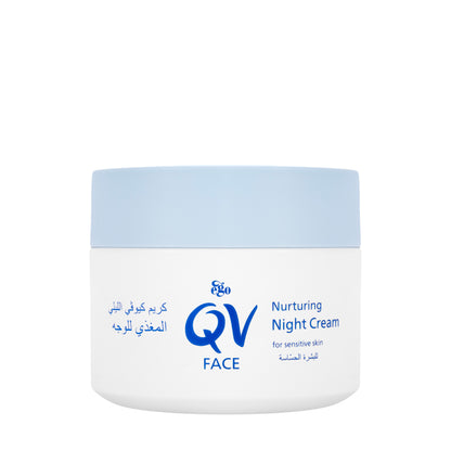 QV Face Night Cream 50 gm