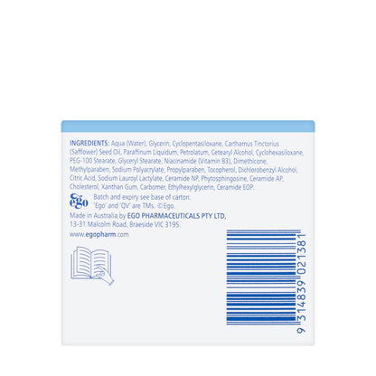QV Face Night Cream 50 gm
