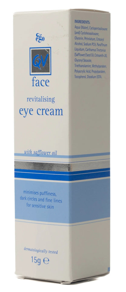 QV Eye Revitalising Cream 15 Gm
