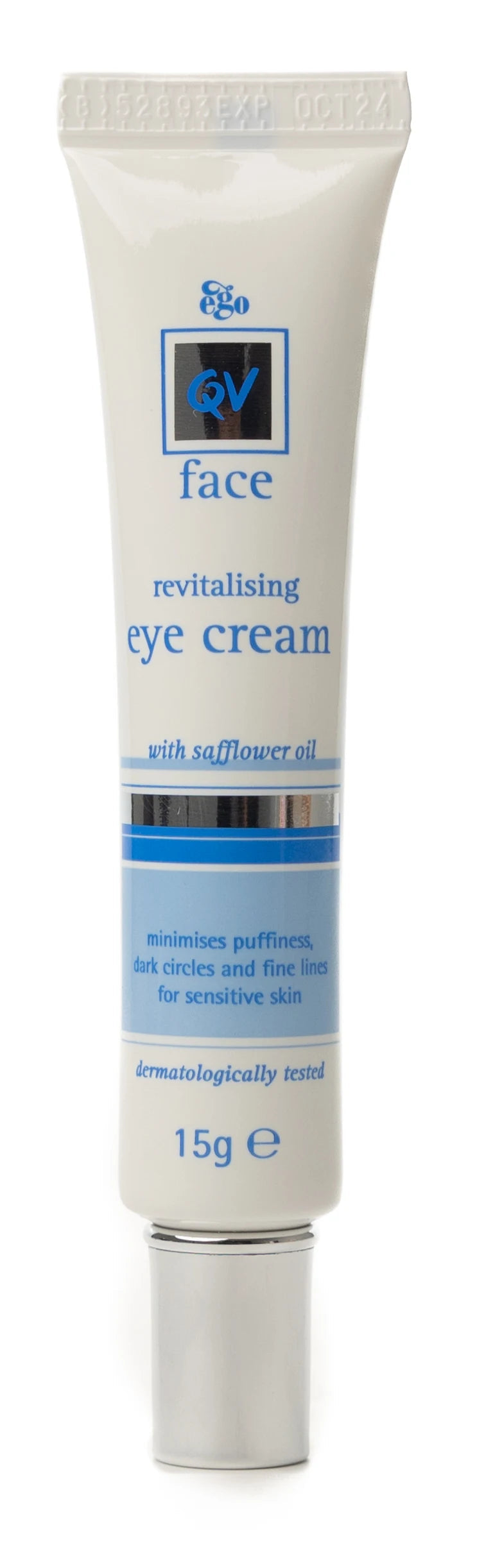 QV Eye Revitalising Cream 15 Gm