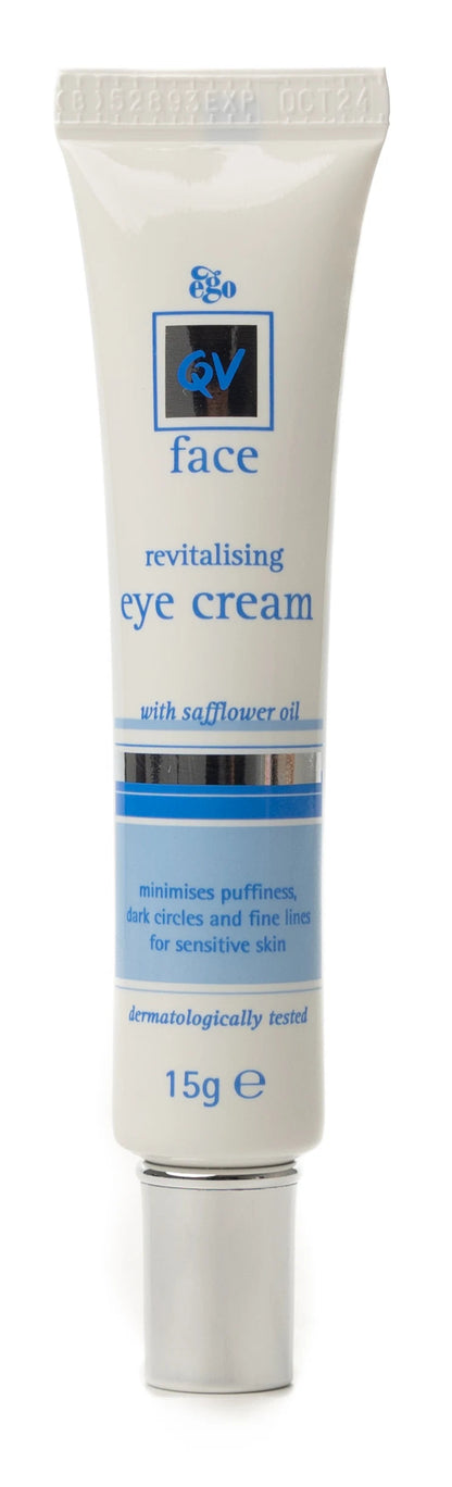 QV Eye Revitalising Cream 15 Gm