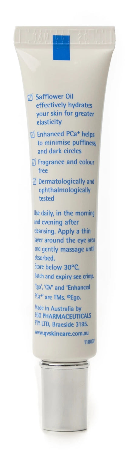 QV Eye Revitalising Cream 15 Gm