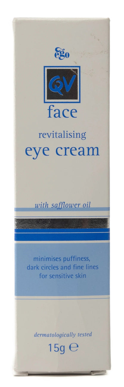 QV Eye Revitalising Cream 15 Gm