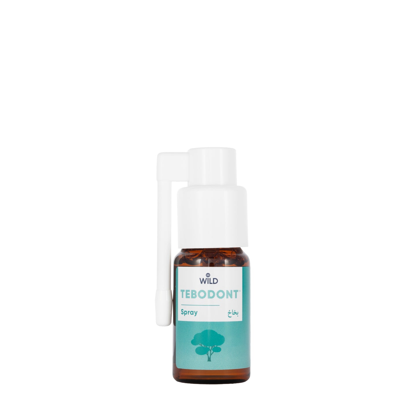 Wild Tebodont Spray 25 ml