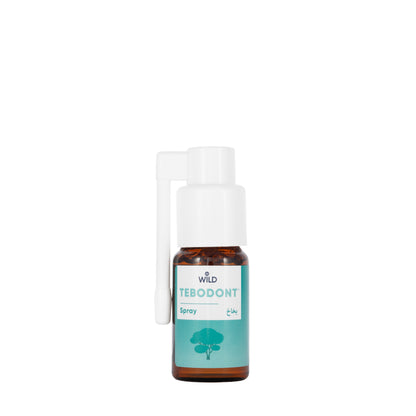 Wild Tebodont Spray 25 ml