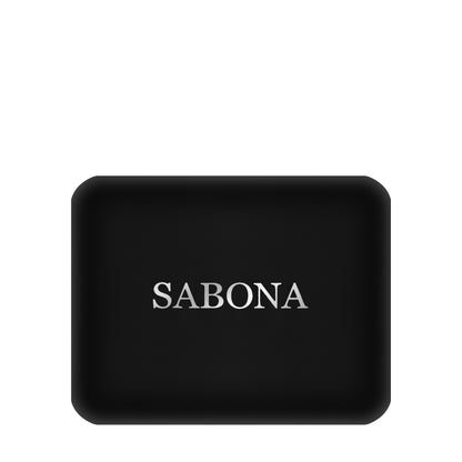 Sabona 330 Lady Executive Regal Duet Slim Magnetic Bracelet [X-Large]