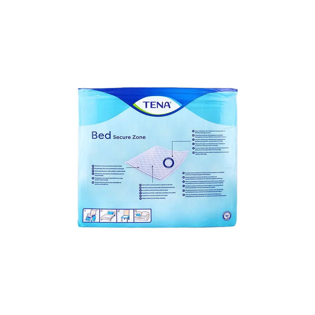 Tena Bed Plus 60 X 90Cm 30 Pieces