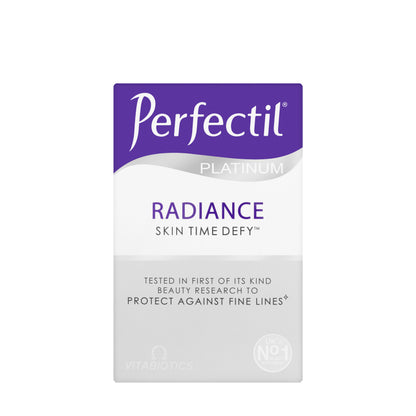 Vitabiotics Perfectil Platinum 60 Tablets