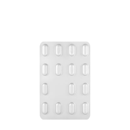Vitabiotics Perfectil Platinum 60 Tablets