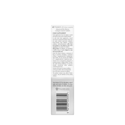 Vitabiotics Perfectil Platinum 60 Tablets