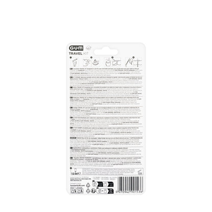 Gum Travel Kit 156