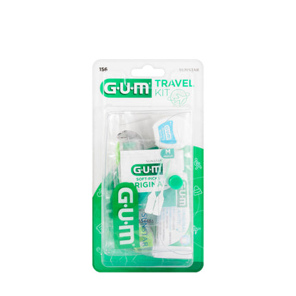 Gum Travel Kit 156