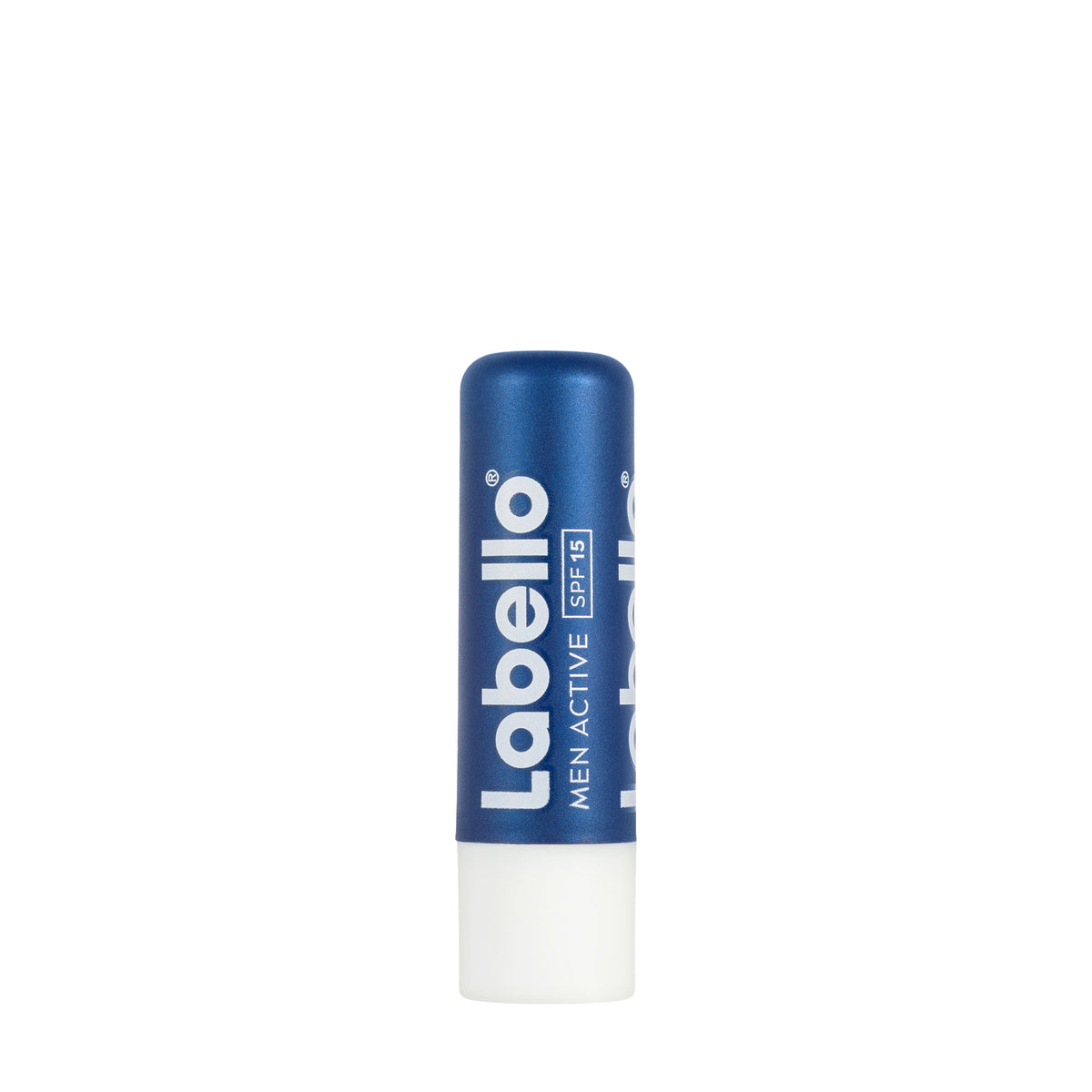 Labello Men's Active Care 4.8 Gm