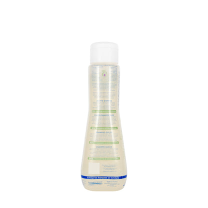 Mustela Baby Gentle shampoo 200 Ml
