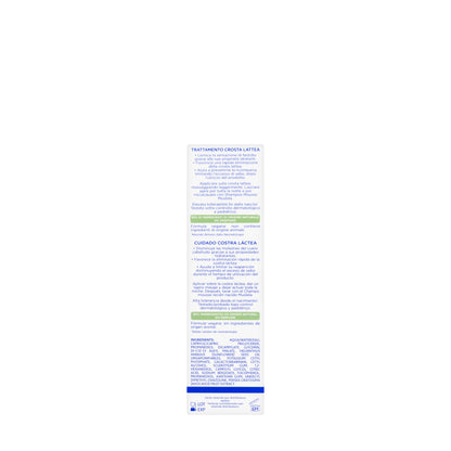 Mustela Stelaker [Cradle Cap] 40 Ml