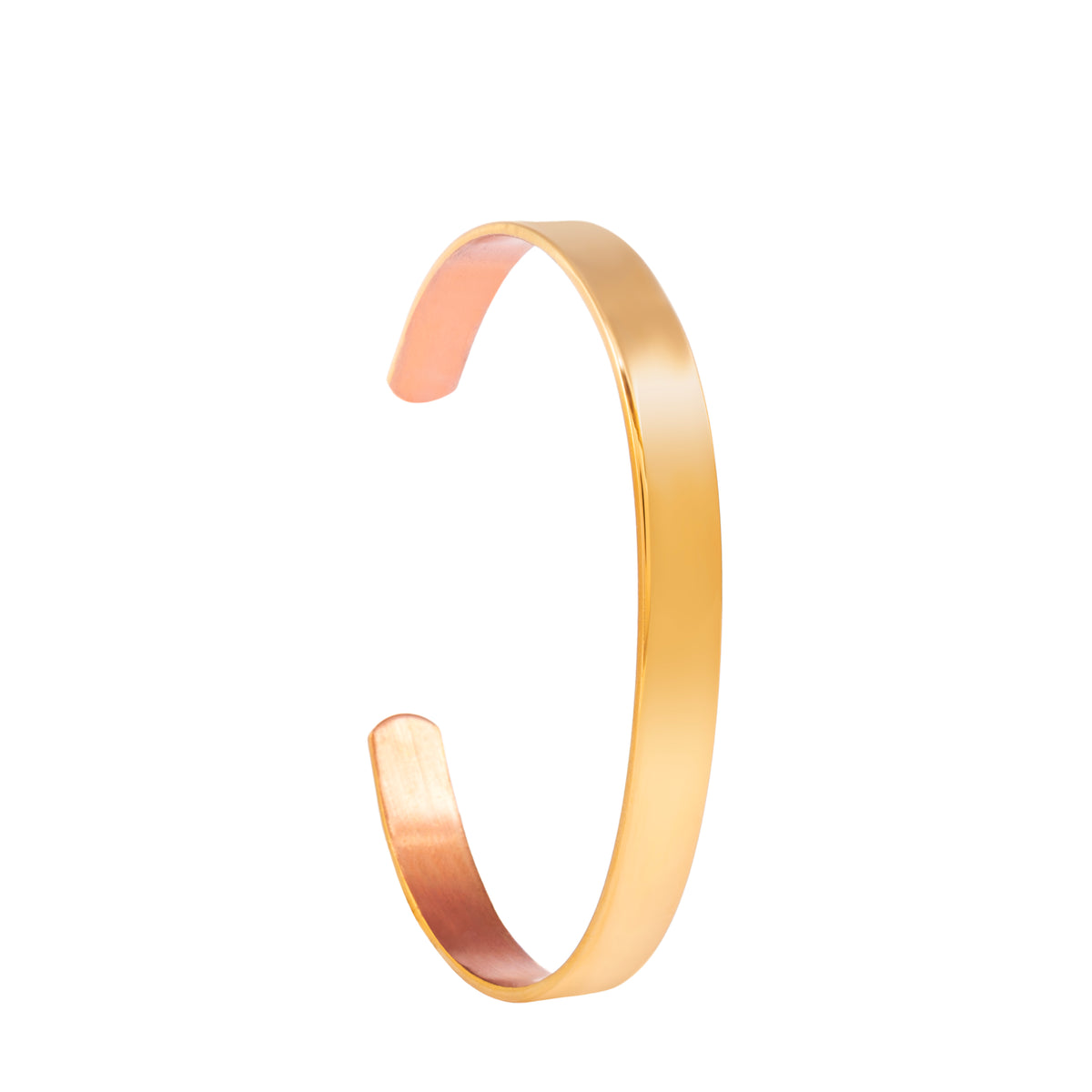 Sabona Gold Bracelet 6 [M]