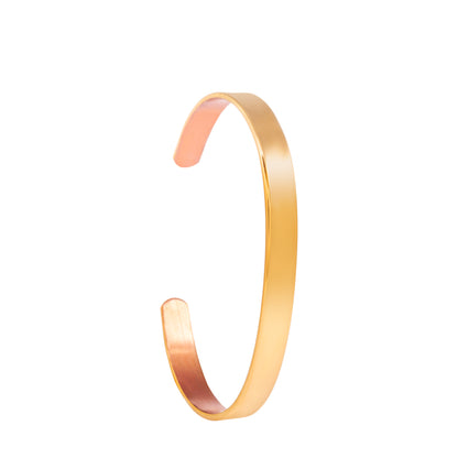 Sabona Gold Bracelet 6.5 [L]