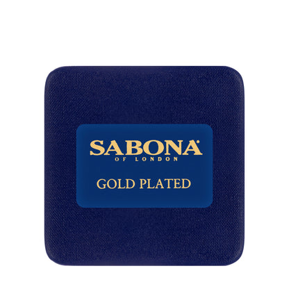 Sabona Gold Bracelet 7 [XL]
