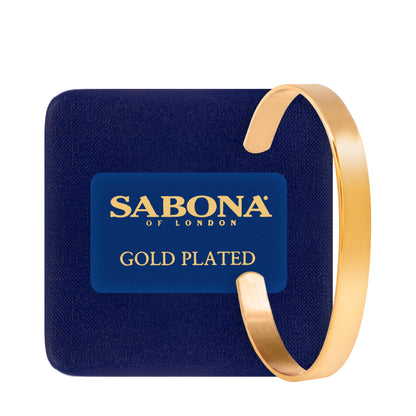 Sabona Gold Bracelet 7 [XL]