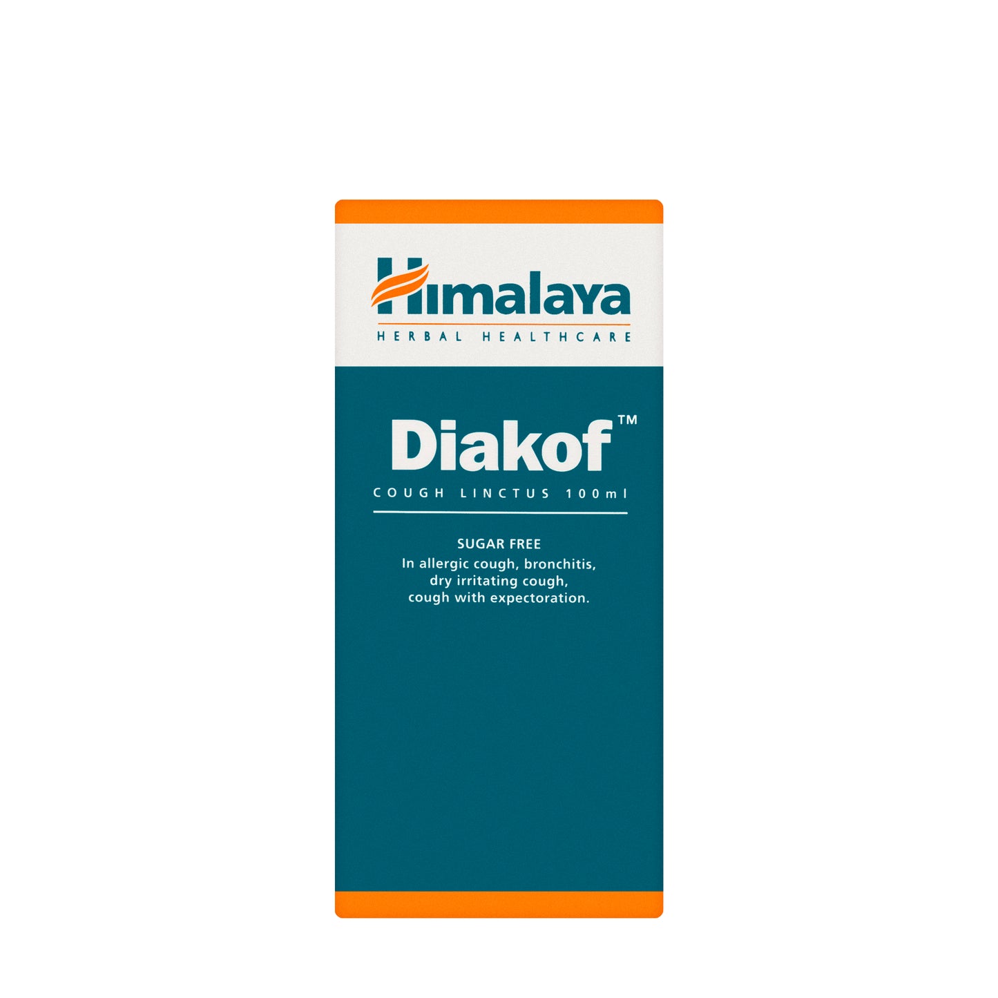 Diakof Syrups 100Ml