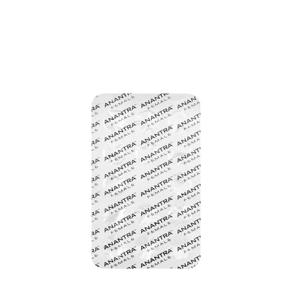 Anantra Female 14 Tablets