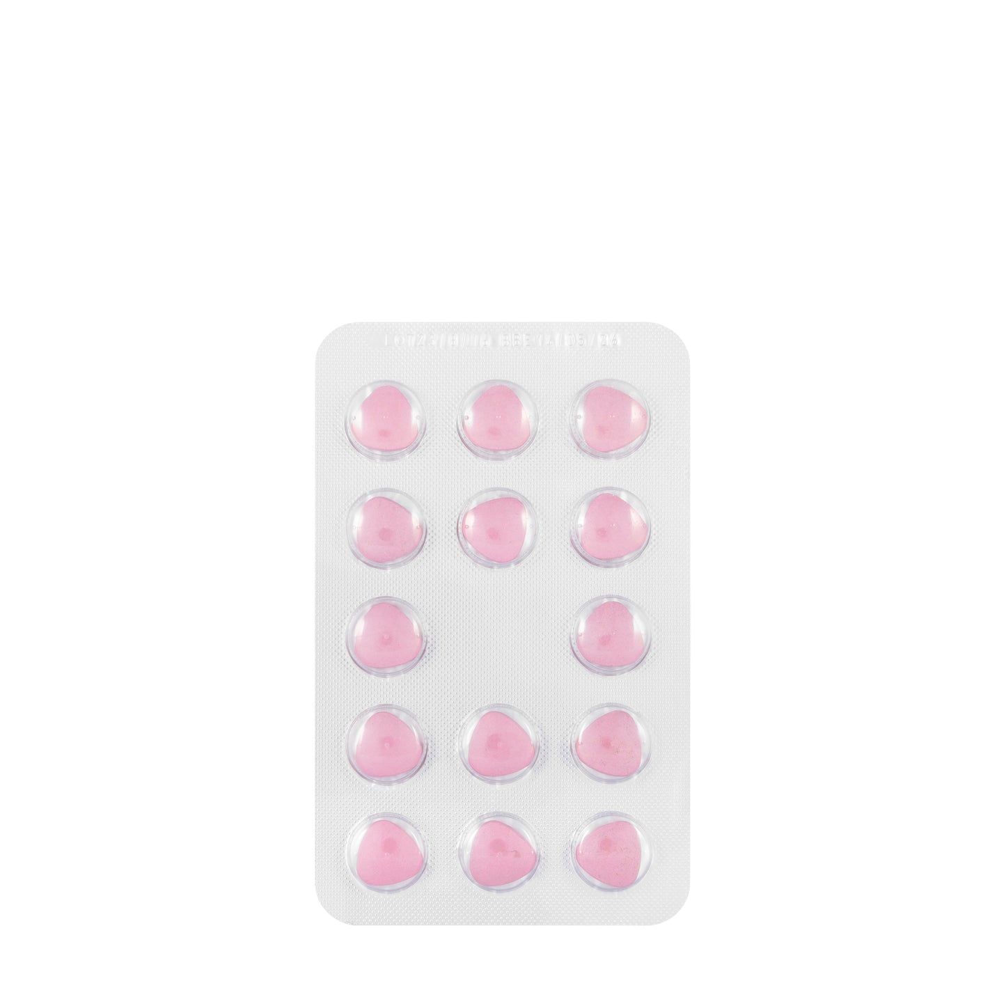 Anantra Female 14 Tablets