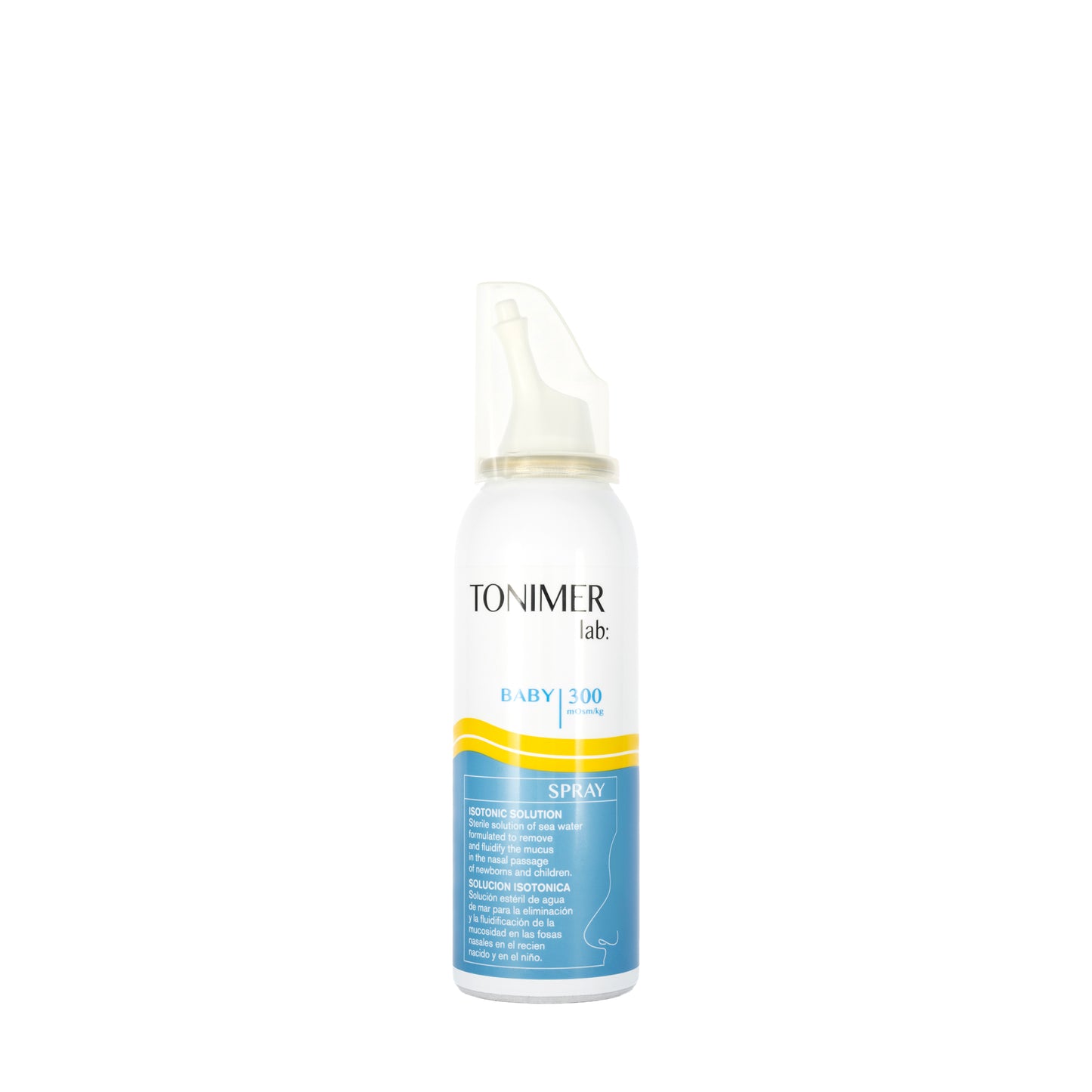 Tonimer Baby Spray 100Ml