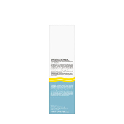 Tonimer Baby Spray 100Ml