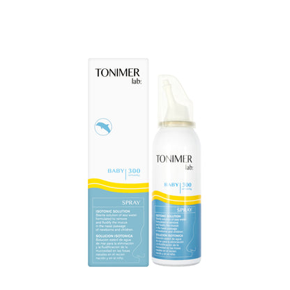 Tonimer Baby Spray 100Ml