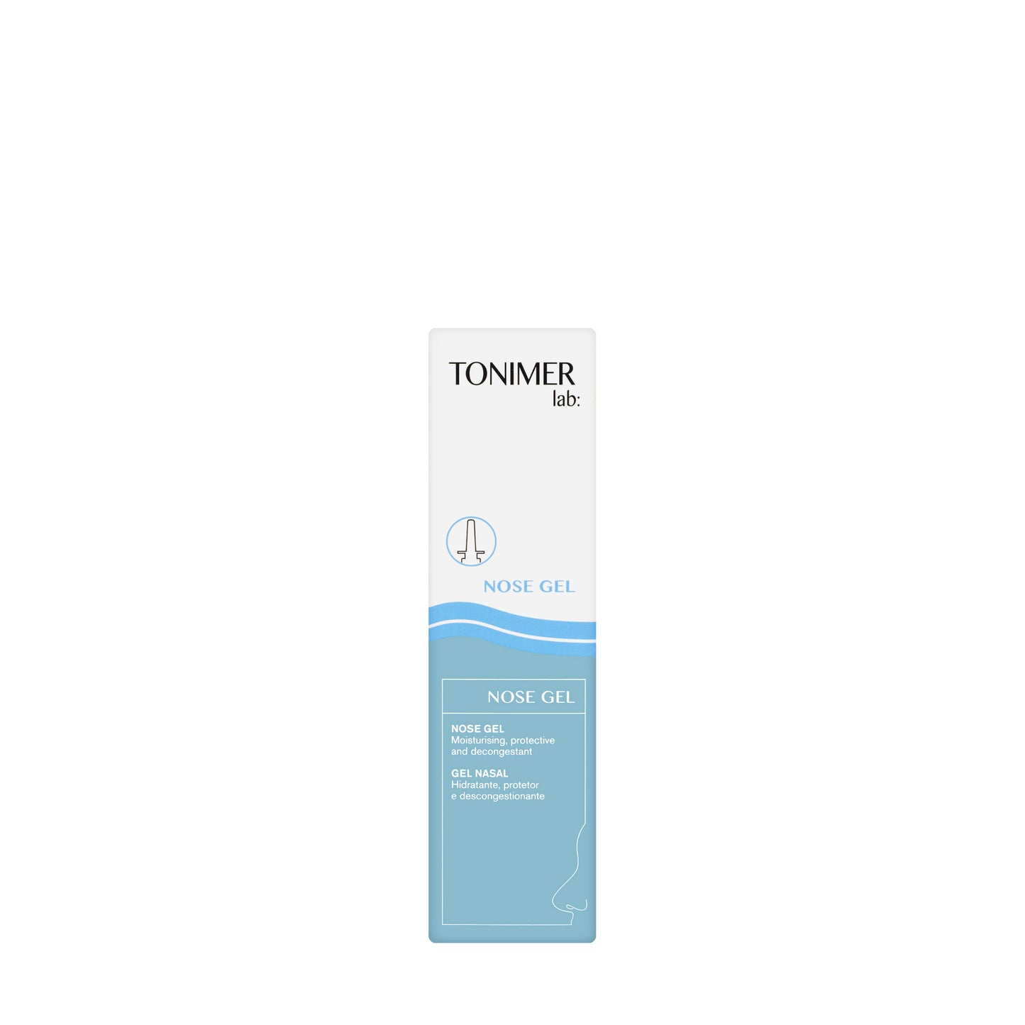 Tonimer Nasal Gel 20Ml