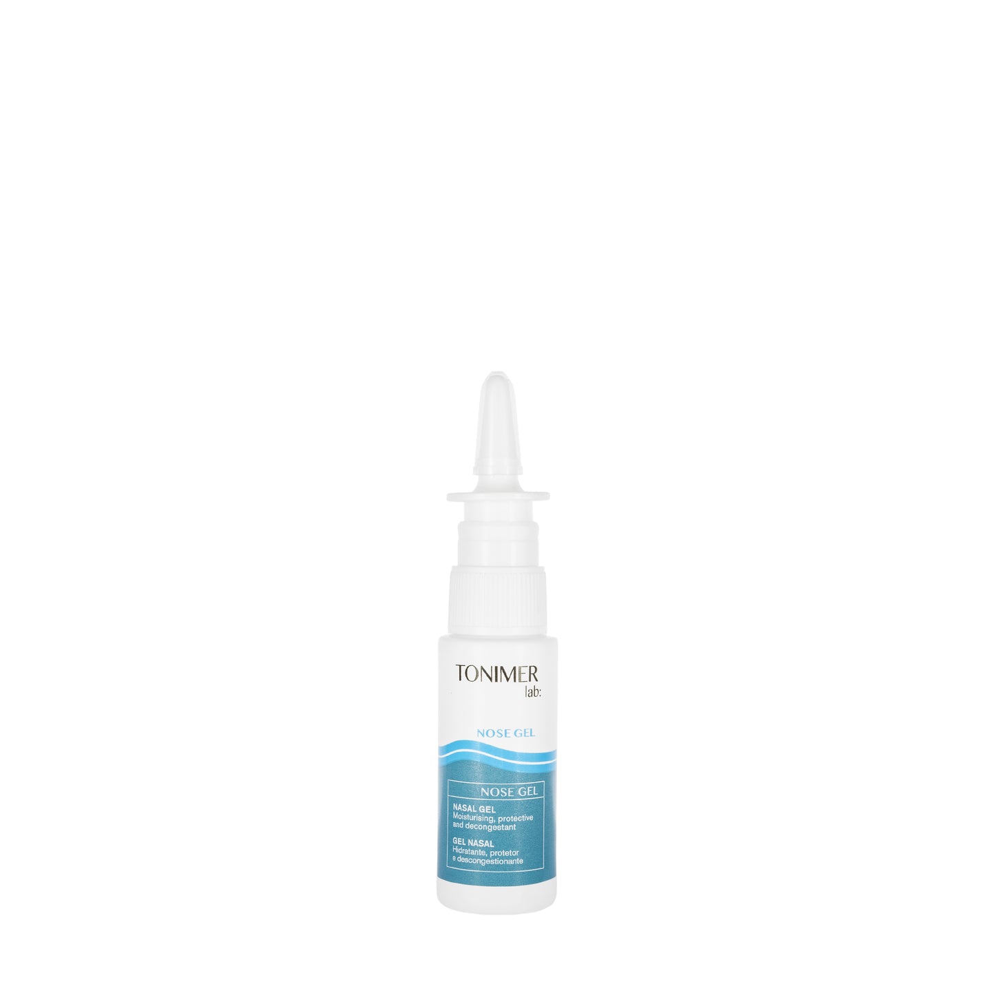 Tonimer Nasal Gel 20Ml